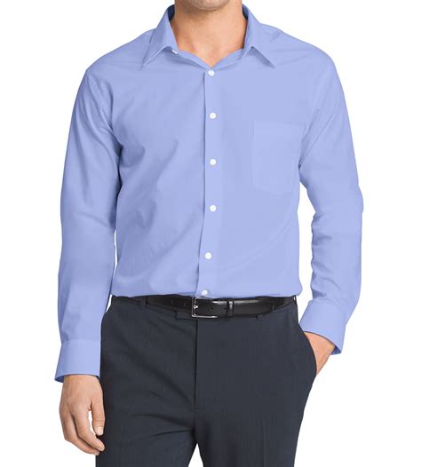 1-48 of 393 results for "van heusen shirts for men" Collections from the Van Heusen Store Flex Office wear Short sleeve shirts Never Tuck Air Big & tall Results Price and other details may vary based on product size and color. . Van heusen dress shirts for men